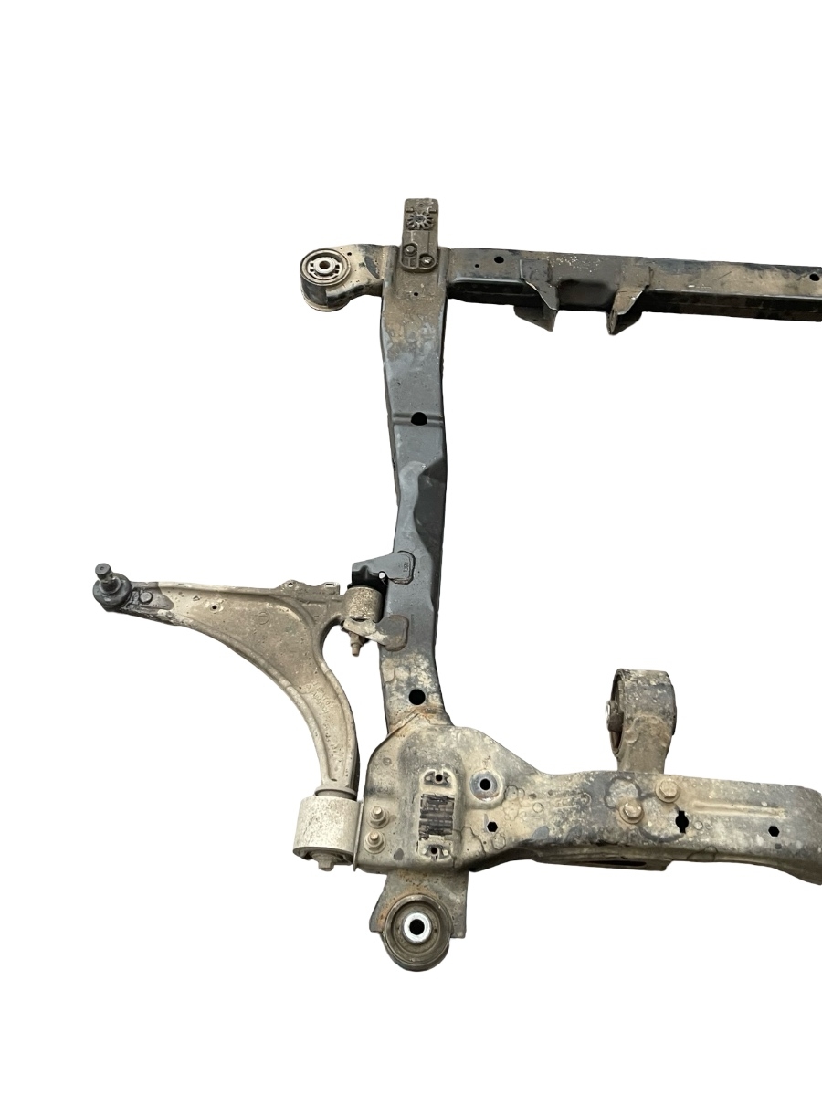 Jug motor OPEL ASTRA J Notchback  2012 - > 1.6T – foto 2