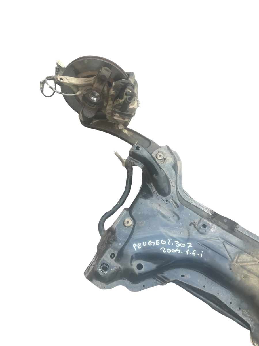 Jug motor  PEUGEOT 307 3A/C 2000 - >1.6benzina FL – foto 3