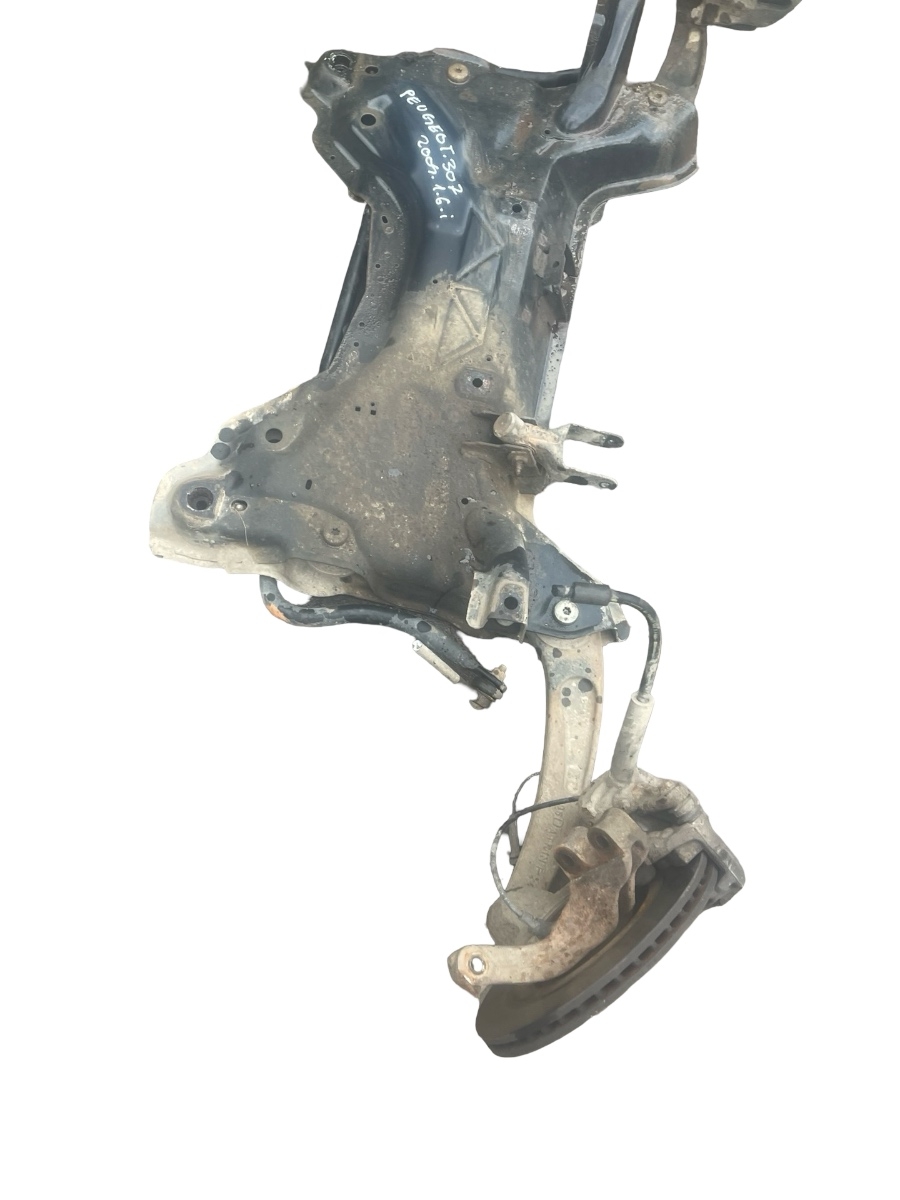 Jug motor  PEUGEOT 307 3A/C 2000 - >1.6benzina FL – foto 2