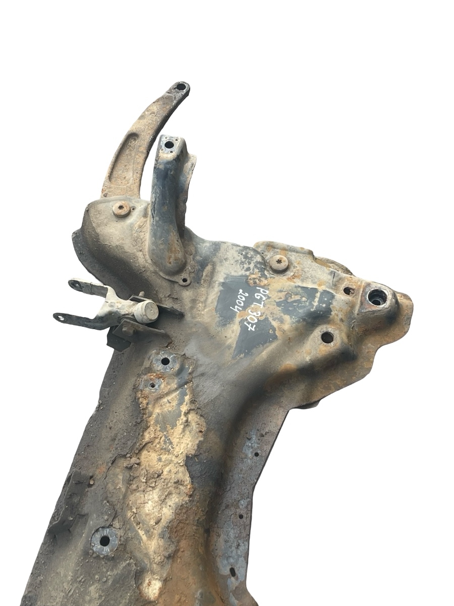 Jug motor PEUGEOT 307 SW 3H 2002 - 2009 1.6i – foto 3