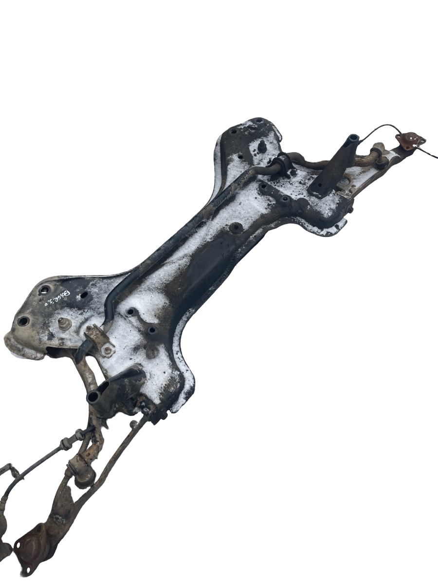 Jug motor PEUGEOT BOXER Box 2006 -> 3.0 HDi F1CE0481D (F30DT) – foto 2