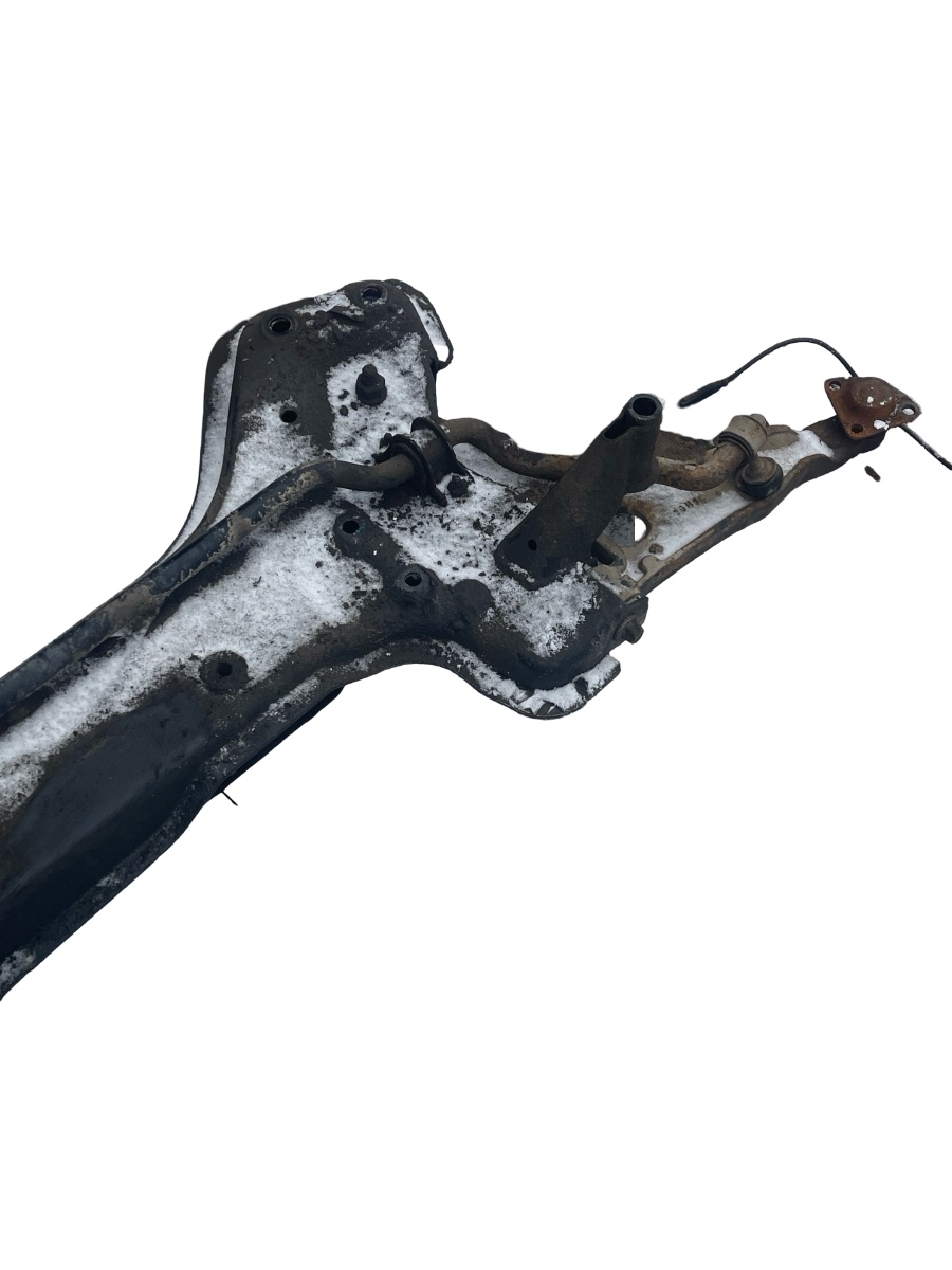 Jug motor PEUGEOT BOXER Box 2006 -> 3.0 HDi F1CE0481D (F30DT) – foto 3