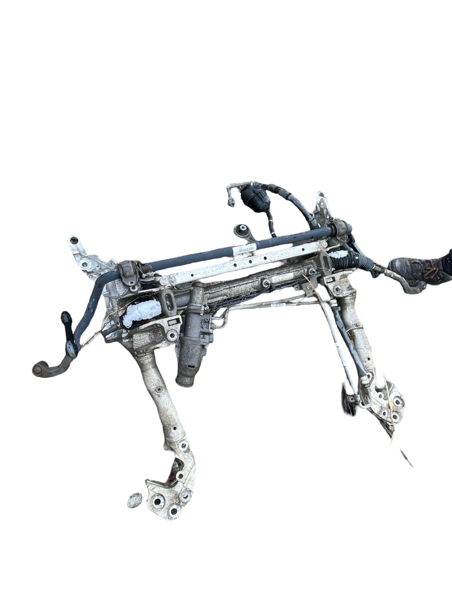 Jug motor/ punte fata UK AUDI A4 IV 8K2, B8 2007 - 2015 8T0399315H