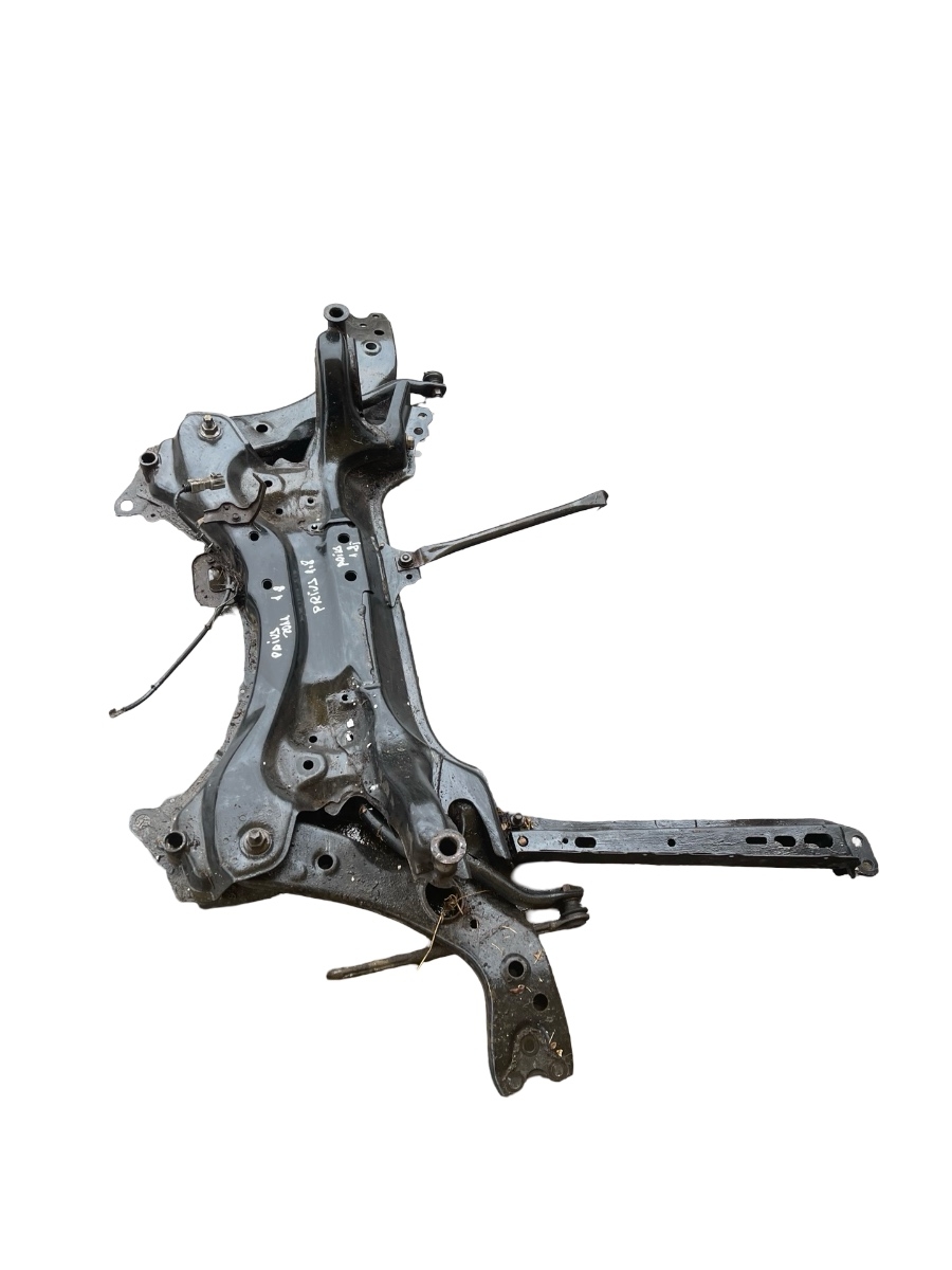 Jug motor TOYOTA PRIUS _W3_ 2011 1.8i – foto 3