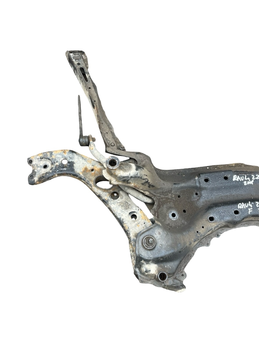 Jug motor TOYOTA RAV 4 III _A3_ 2005 - 2013 2.2 D 4WD 2AD-FHV – foto 3