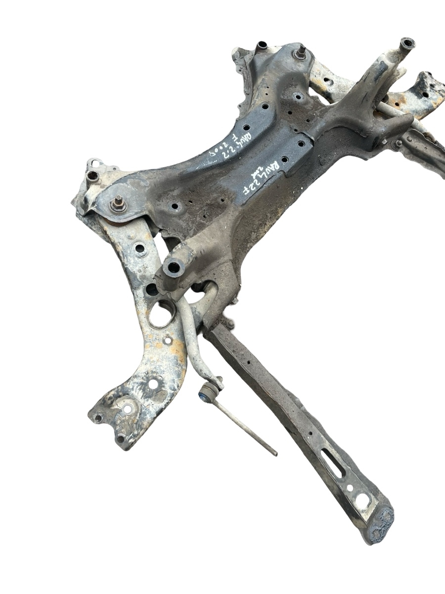 Jug motor TOYOTA RAV 4 III _A3_ 2005 - 2013 2.2 D 4WD 2AD-FHV – foto 2