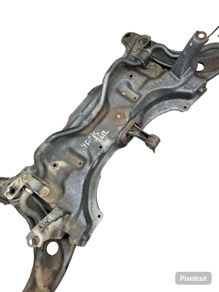 Jug motor TOYOTA YARIS _P13_ 2012 - > 1.3 VVTi 1NR-FE – foto 3