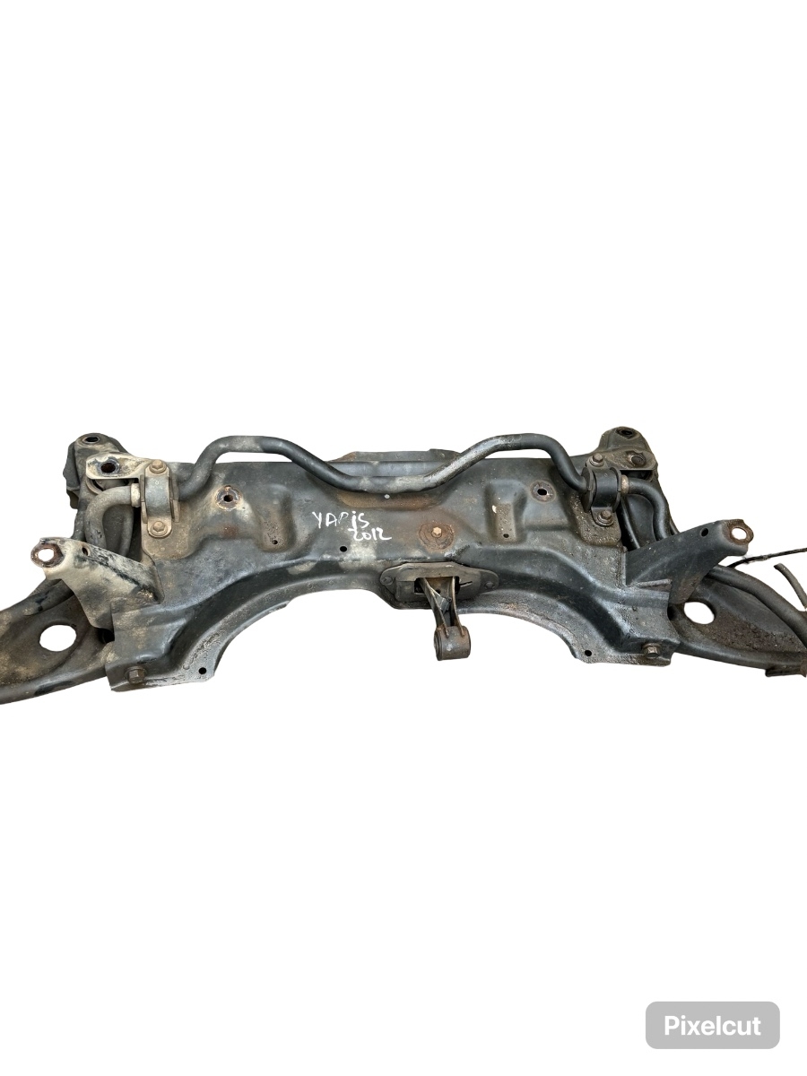 Jug motor TOYOTA YARIS _P13_ 2012 - > 1.3 VVTi 1NR-FE – foto 2