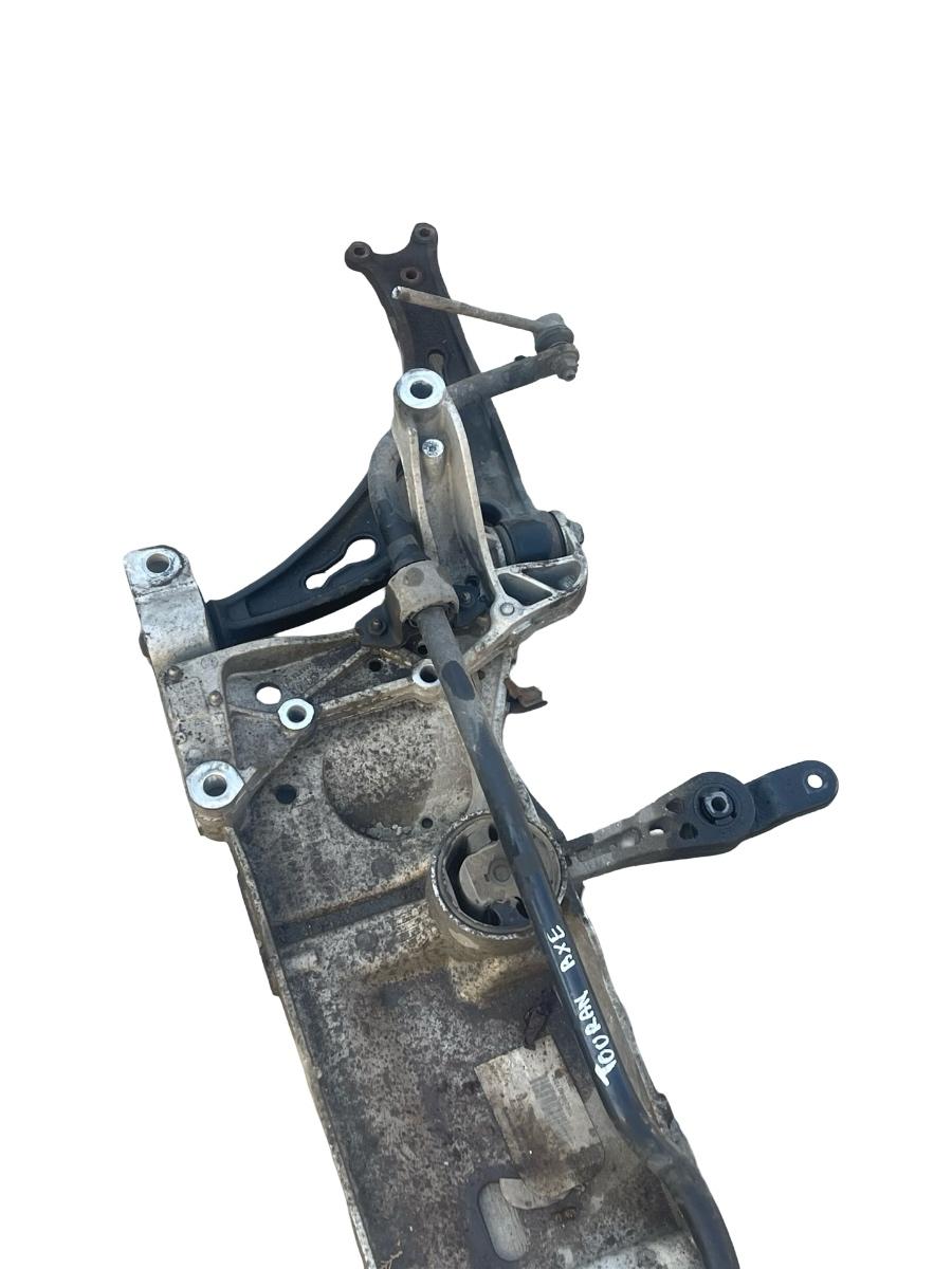 Jug motor VOLKSWAGEN TOURAN 1T1, 1T2 2003 - 2010 1.9 TDI BXE – foto 3