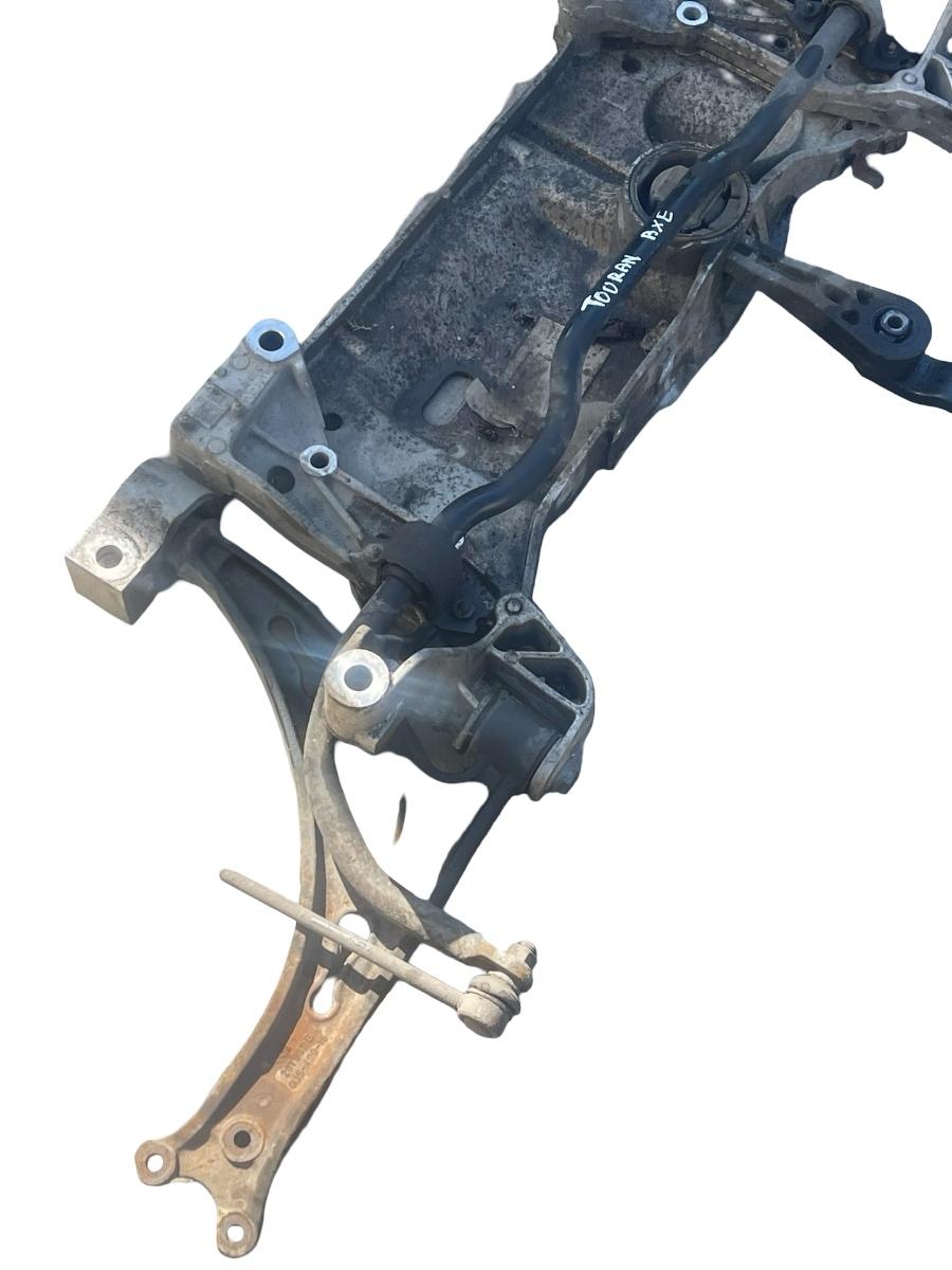 Jug motor VOLKSWAGEN TOURAN 1T1, 1T2 2003 - 2010 1.9 TDI BXE – foto 2