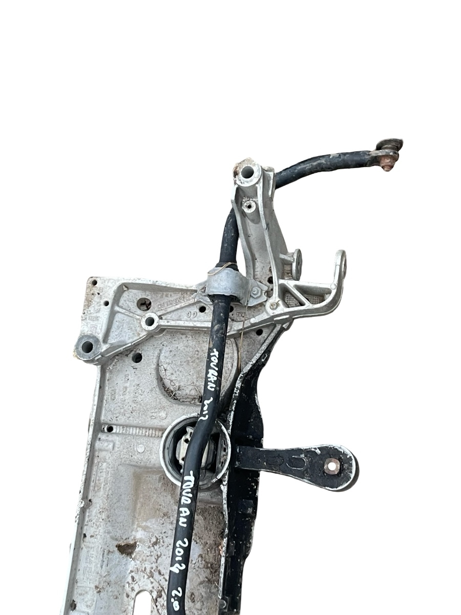 Jug motor VOLKSWAGEN TOURAN 1T3 2010 - 2015 2.0 TDI – foto 3