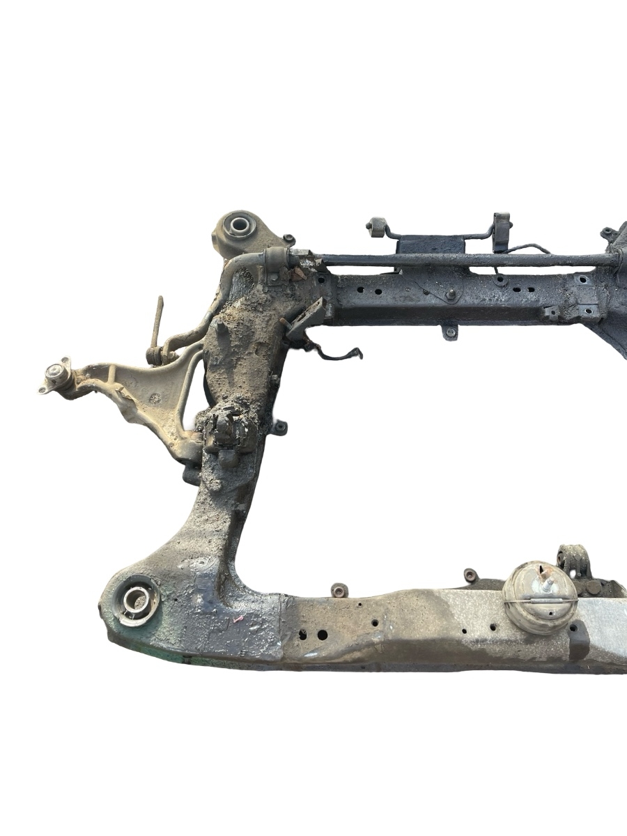 Jug motor  VOLVO S60 I 384 2000 - 2010 2.3 T5 B 5234 T3 – foto 2
