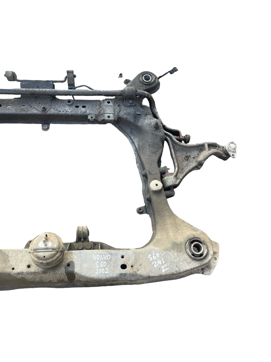 Jug motor  VOLVO S60 I 384 2000 - 2010 2.3 T5 B 5234 T3 – foto 3