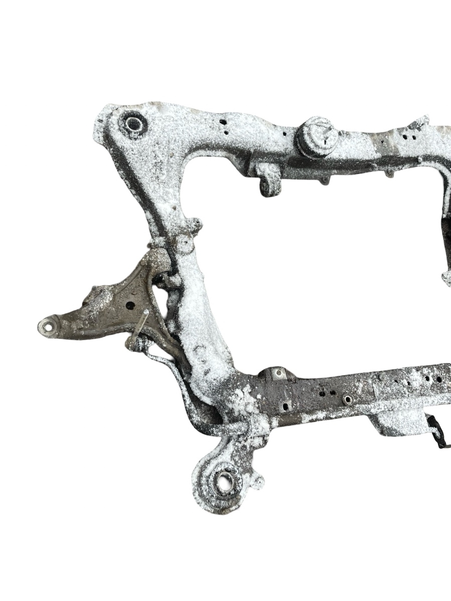 Jug motor  VOLVO S60 I 384 2000 - 2010 2.4 B 5244 S2 – foto 2