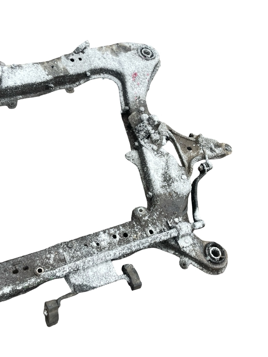 Jug motor  VOLVO S60 I 384 2000 - 2010 2.4 B 5244 S2 – foto 3