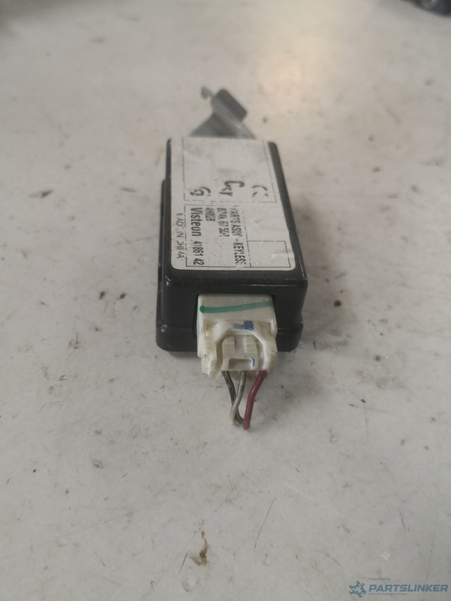Keyless MAZDA 3 2005> OEM 4186142 – foto 2