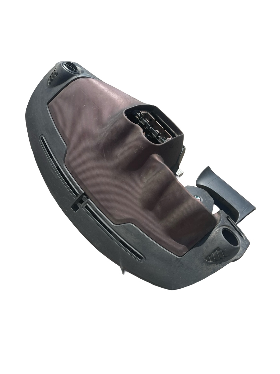 Kit airbag ALFA ROMEO MITO 955_ 2008 -> – foto 5