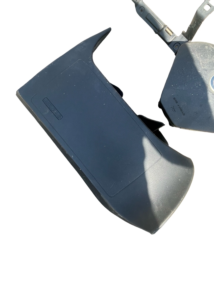 Kit airbag ALFA ROMEO MITO 955_ 2008 -> – foto 4