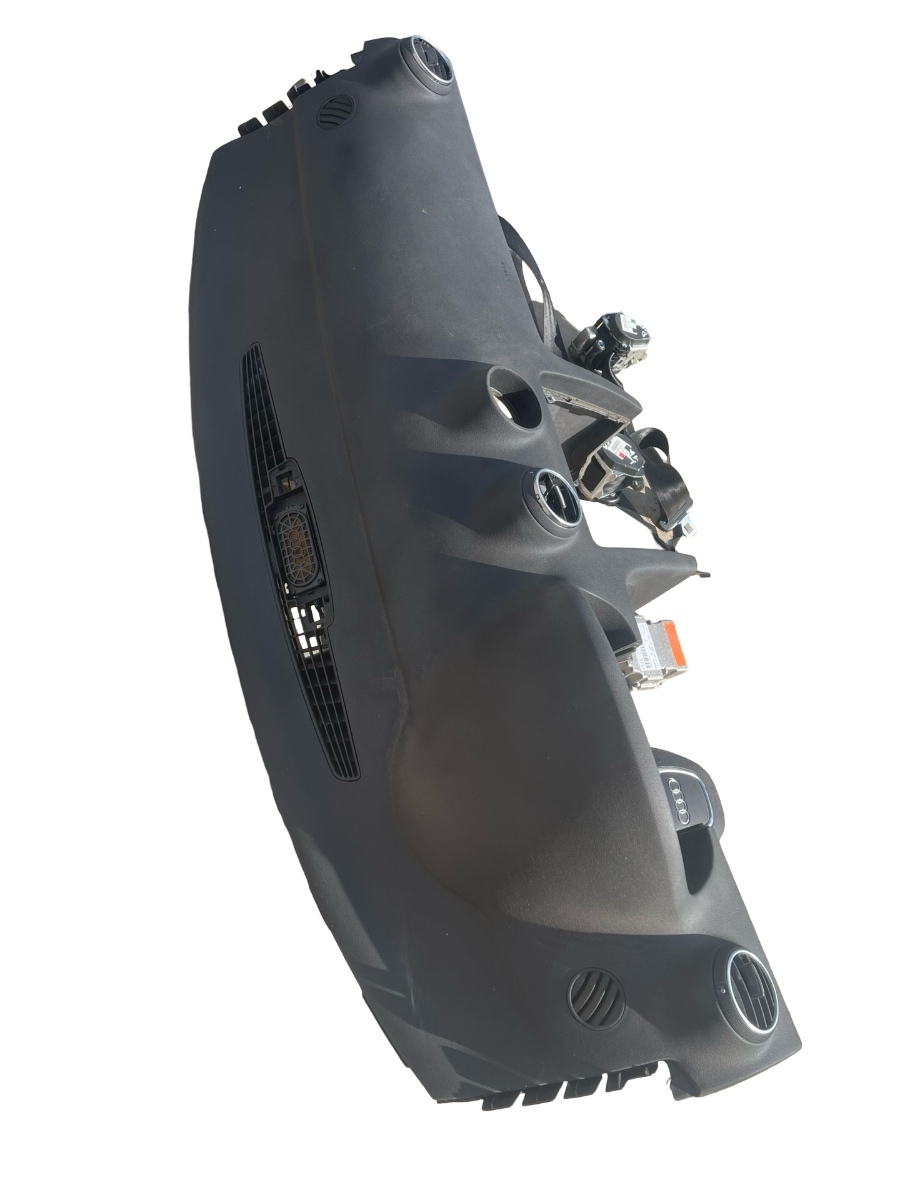Kit airbag AUDI A3 II 8P1 2003 - 2013 8P0959655C – foto 4