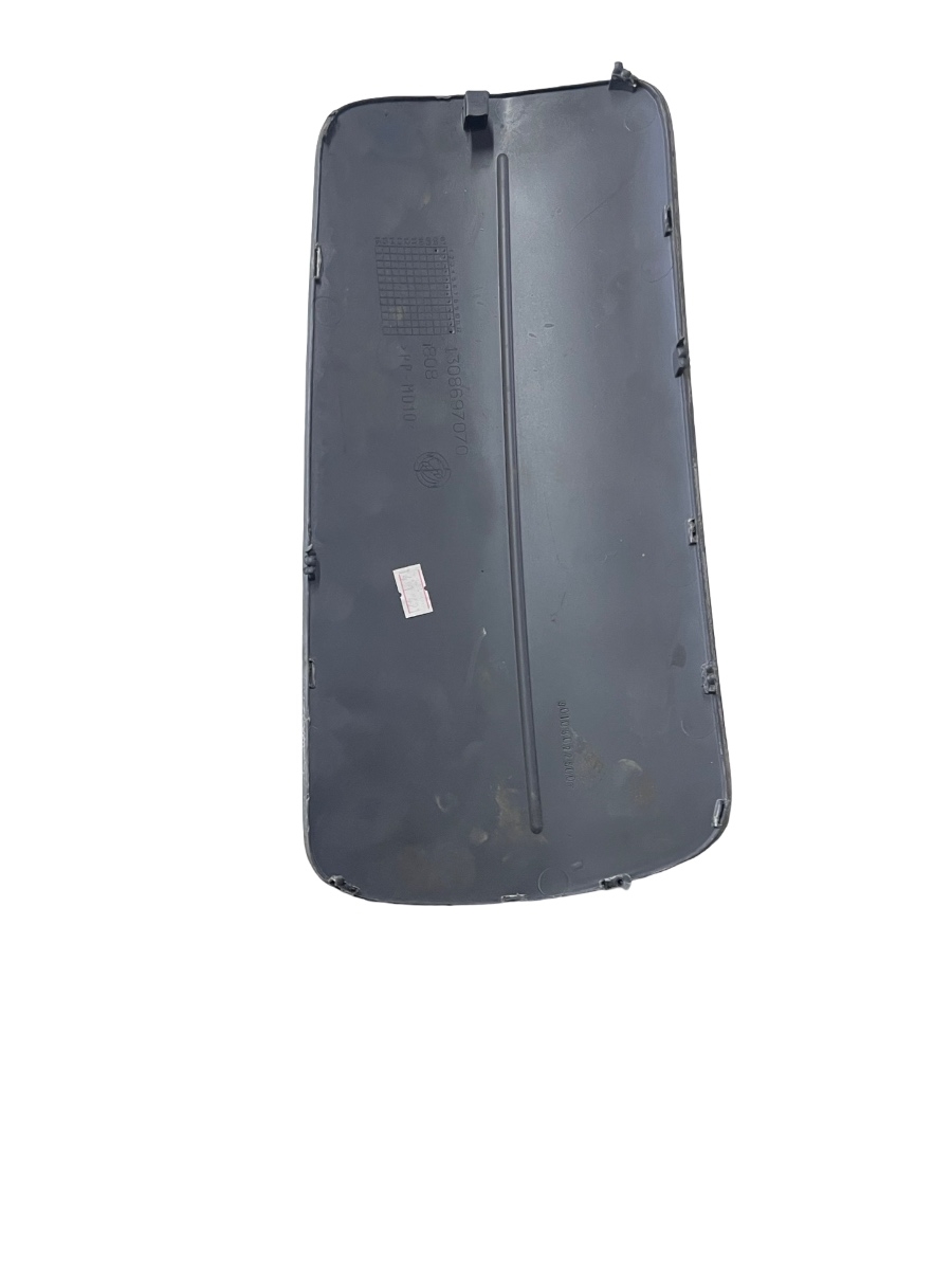 Kit airbag CITROËN NEMO Box AA_ 2008 -> 1353557080 – foto 3