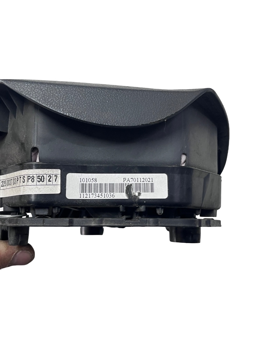 Kit airbag CITROËN NEMO Box AA_ 2008 -> 1353557080 – foto 4