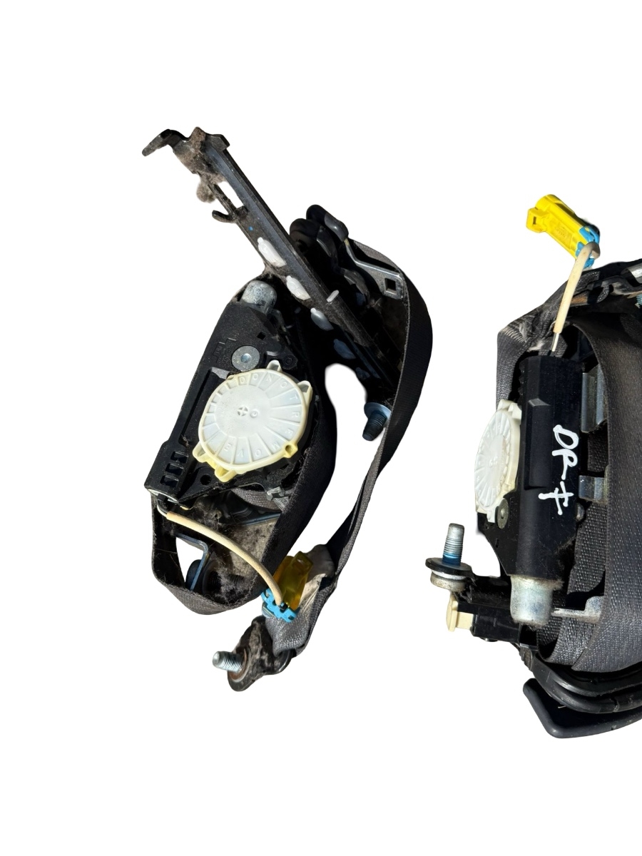 Kit airbag DODGE NITRO 2006 - 2012 – foto 5