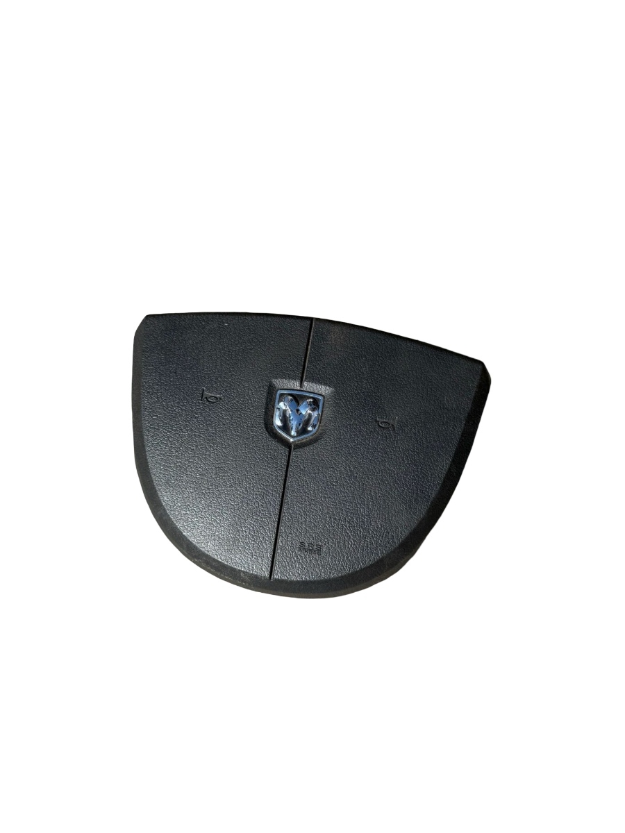 Kit airbag DODGE NITRO 2006 - 2012 – foto 7
