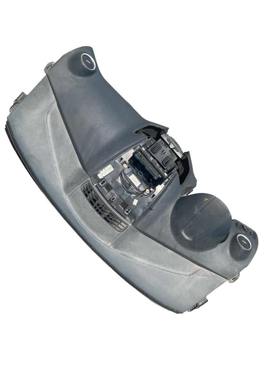 Kit airbag FORD FIESTA 2011 – foto 3