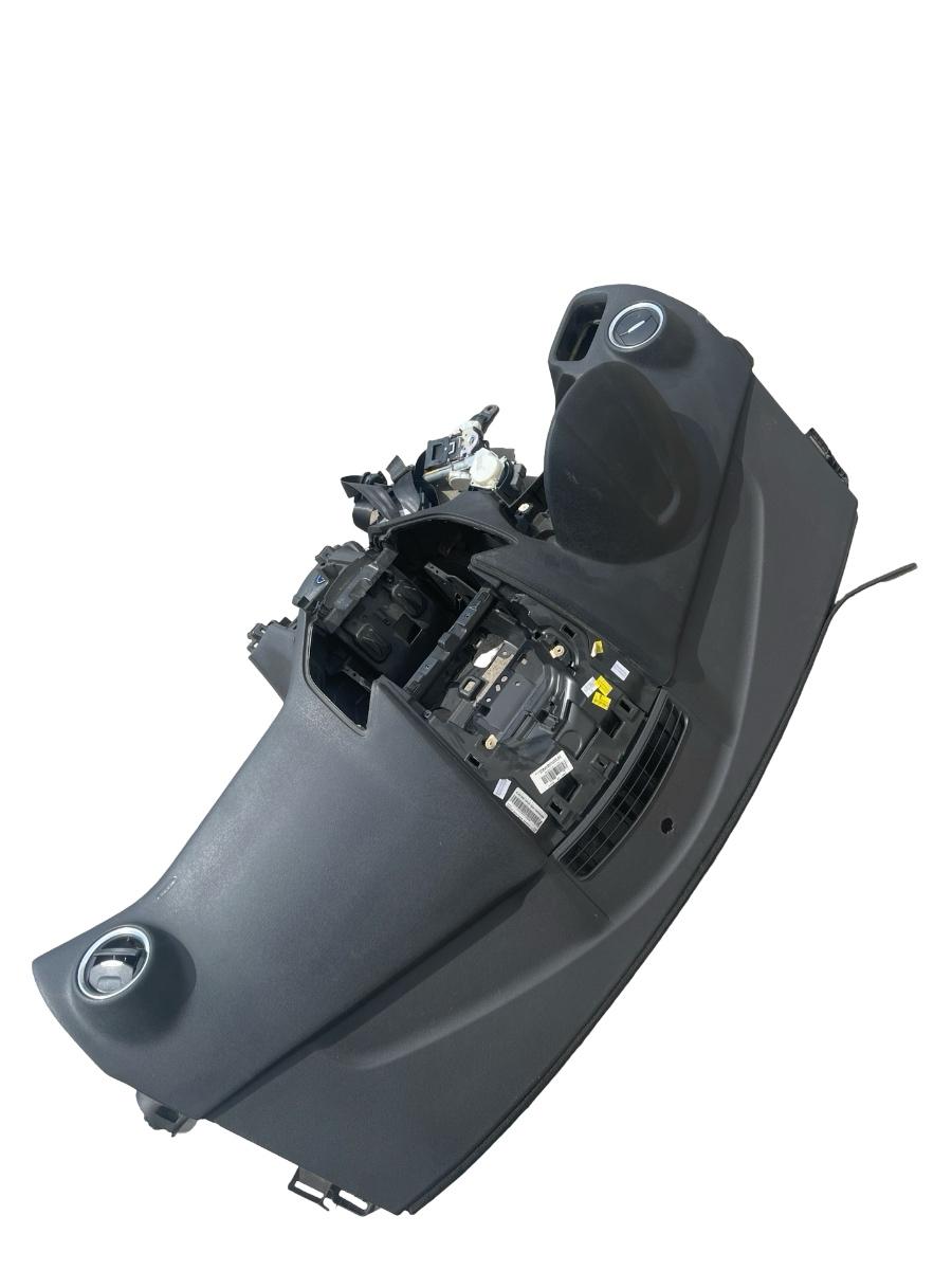 Kit airbag FORD FIESTA 2015 – foto 2