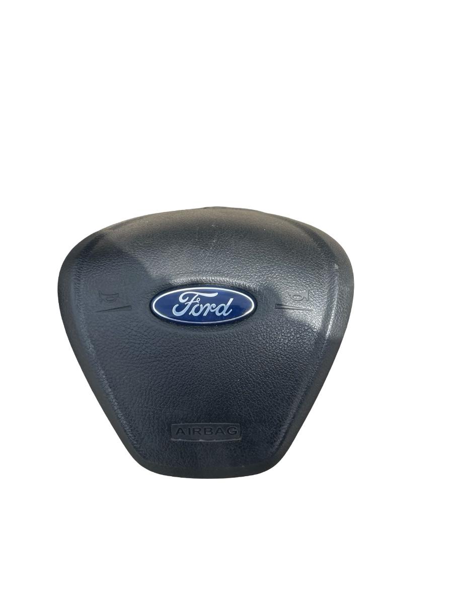 Kit airbag FORD FIESTA 2015 – foto 3
