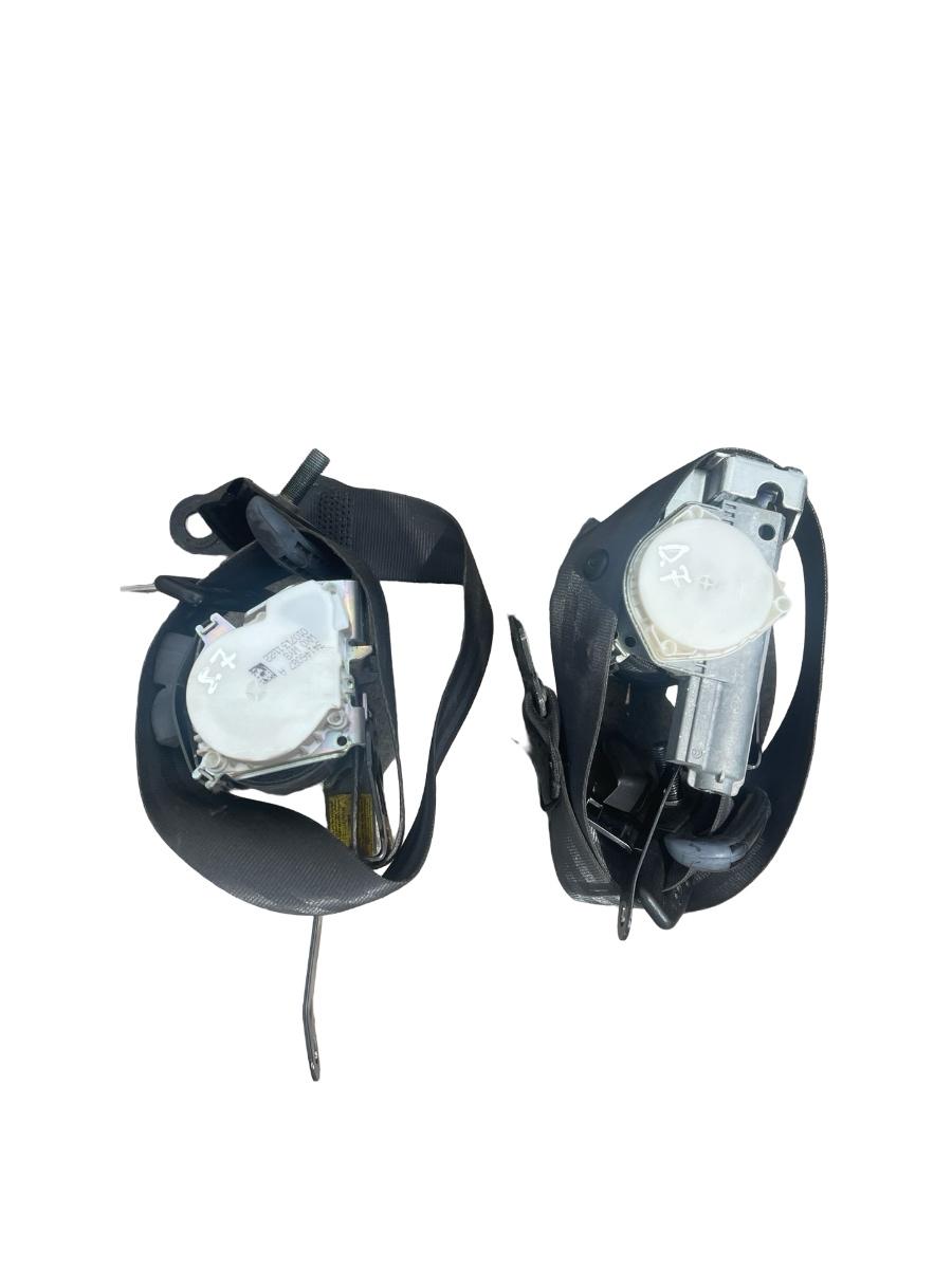 Kit airbag FORD FIESTA 2015 – foto 5