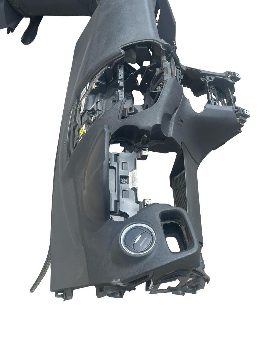 Kit airbag FORD FIESTA 2015 – foto 6