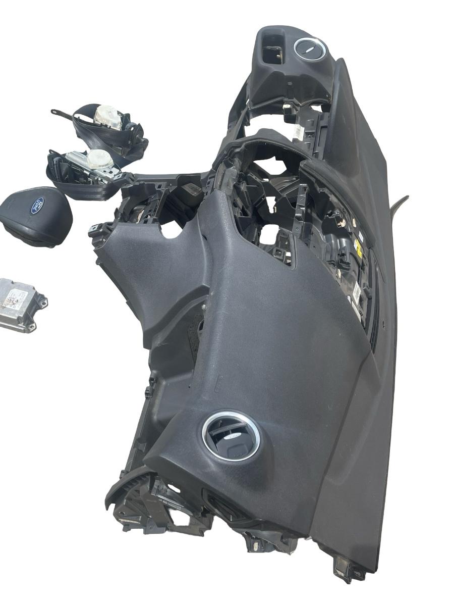 Kit airbag FORD FIESTA 2015 – foto 7