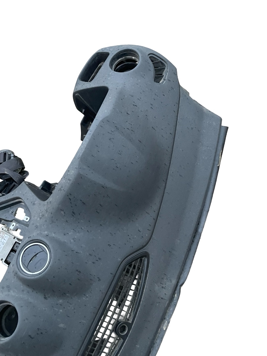 Kit airbag FORD MONDEO IV BA7 2007 - 2015 – foto 5