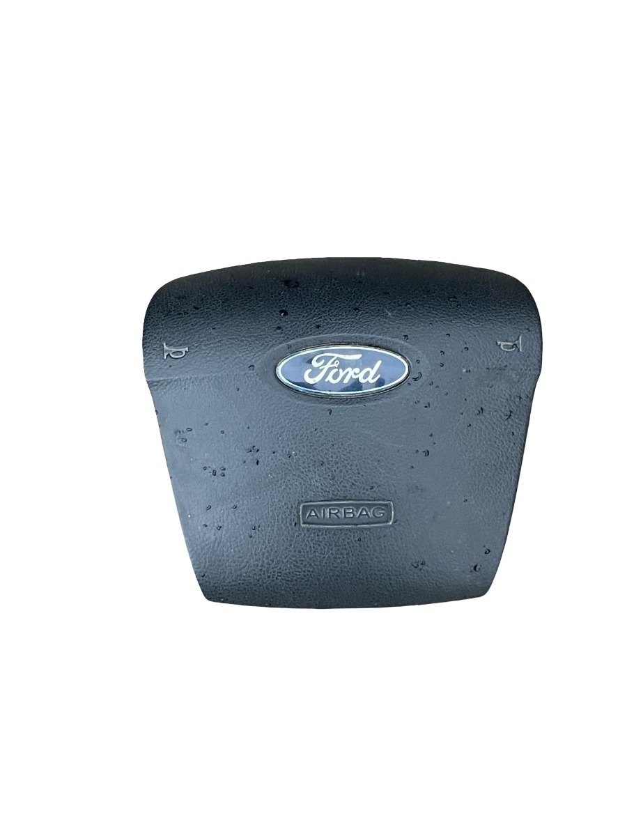 Kit airbag FORD MONDEO IV BA7 2007 - 2015 – foto 2