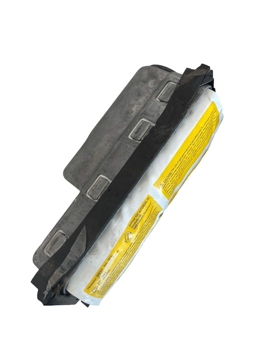 Kit airbag LANCIA YPSILON 843_ 2003 - 2011 – foto 2