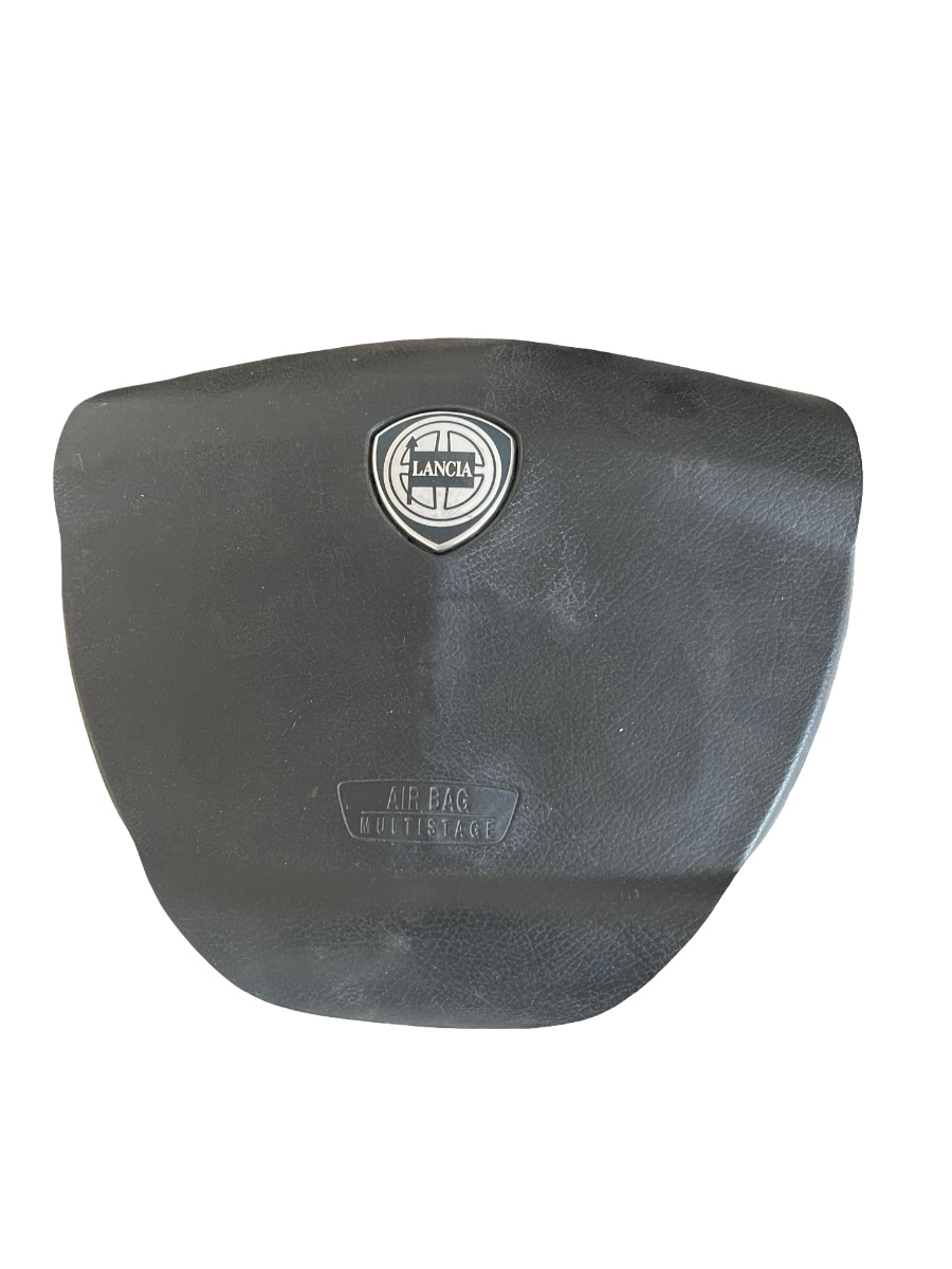 Kit airbag LANCIA YPSILON 843_ 2003 - 2011 – foto 3