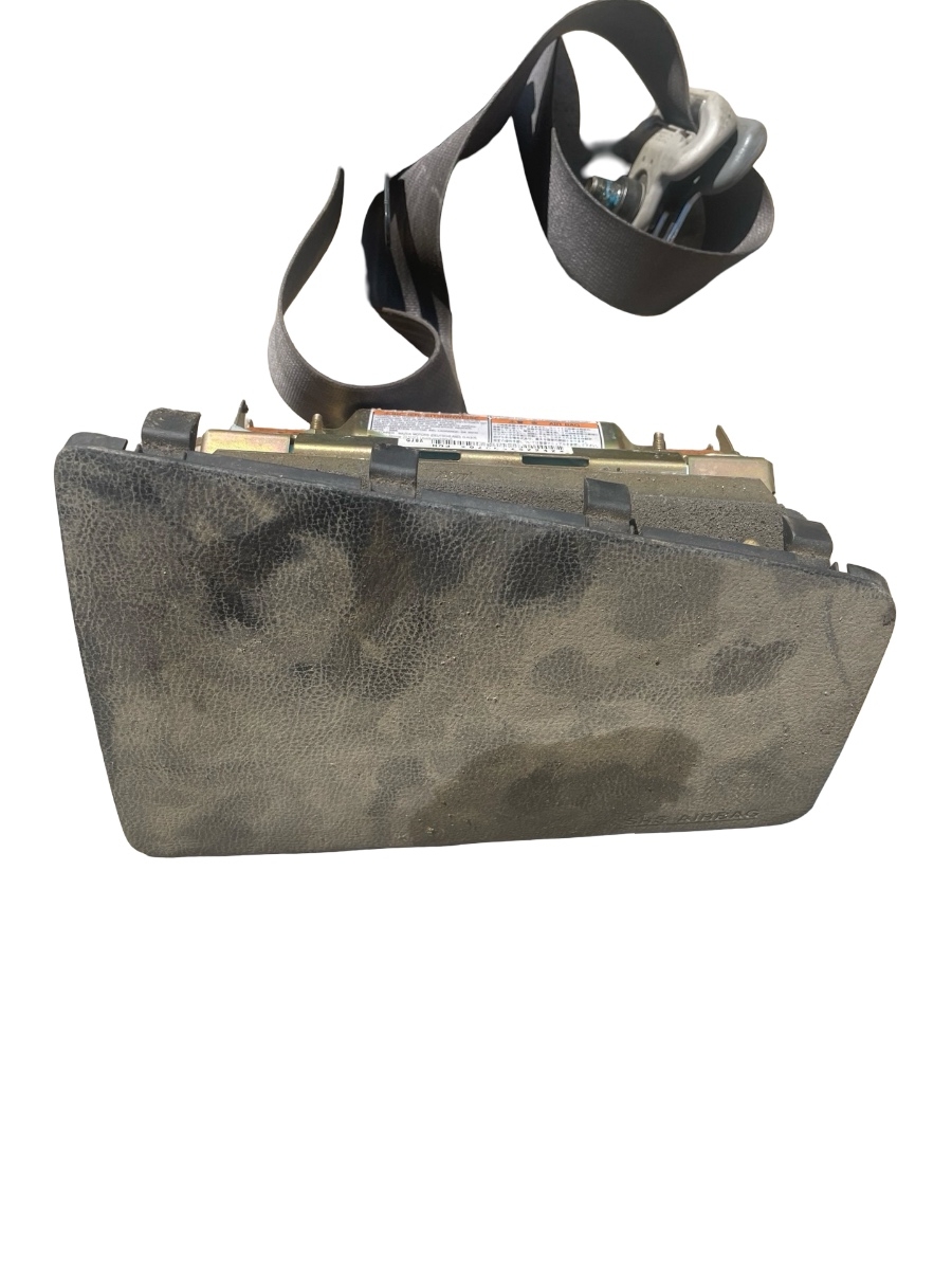 Kit airbag MAZDA 6 GG 2002 - 2008 – foto 2