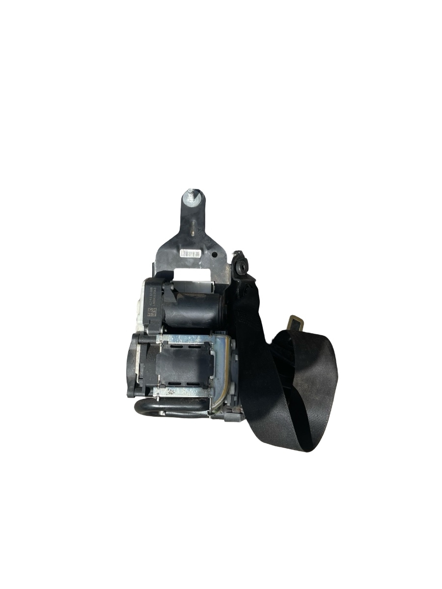 Kit airbag MERCEDES-BENZ C-CLASS W204 2007 - 2014 – foto 2