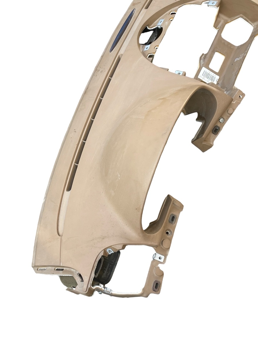 Kit airbag MERCEDES-BENZ E-CLASS W211 FACELIFT 2002 - 2009 – foto 2