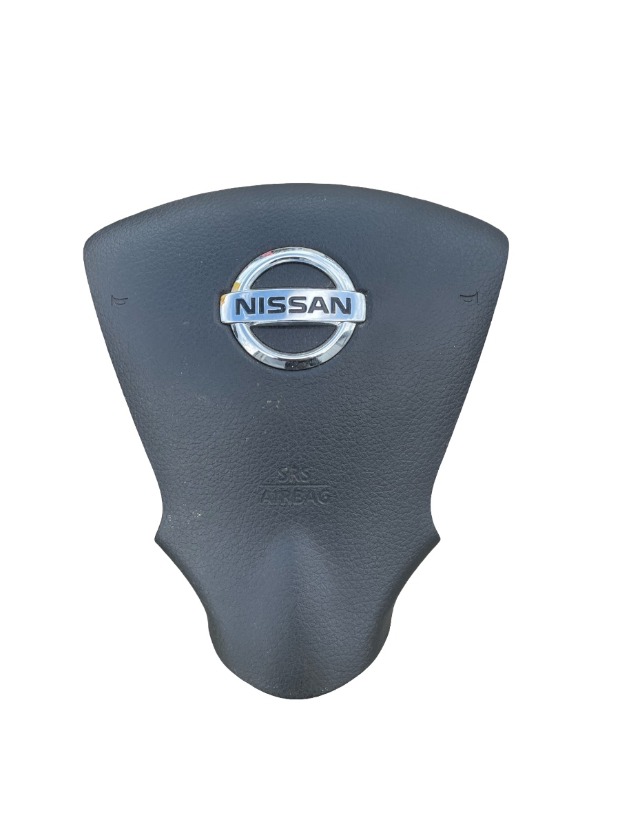 Kit airbag NISSAN NOTE E12 2016 Airbag Volan / Pasager / Centuri / Senzori impact – foto 4