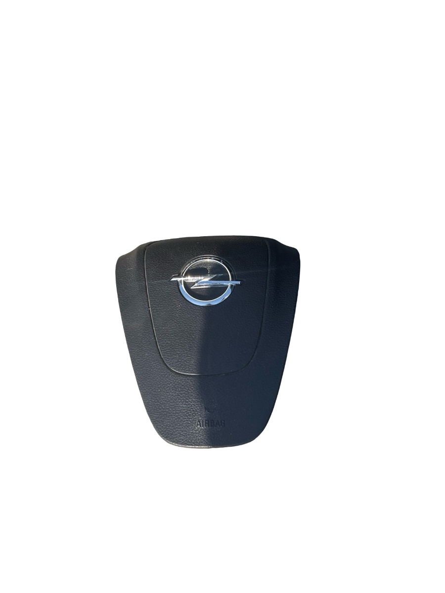 Kit airbag OPEL ASTRA J P10 2009 - 2015 – foto 3
