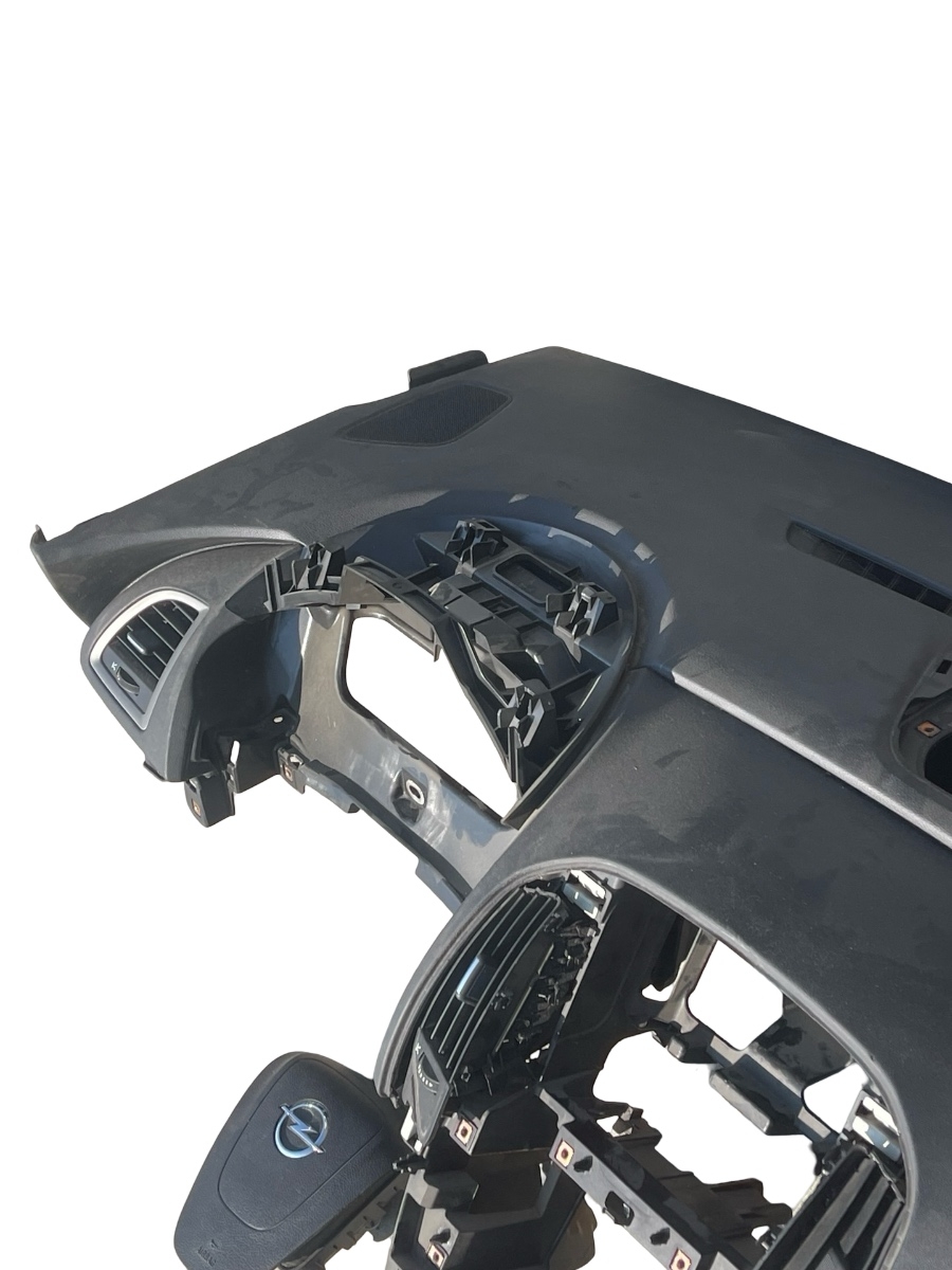 Kit airbag OPEL ASTRA J P10 2009 - 2015 – foto 5