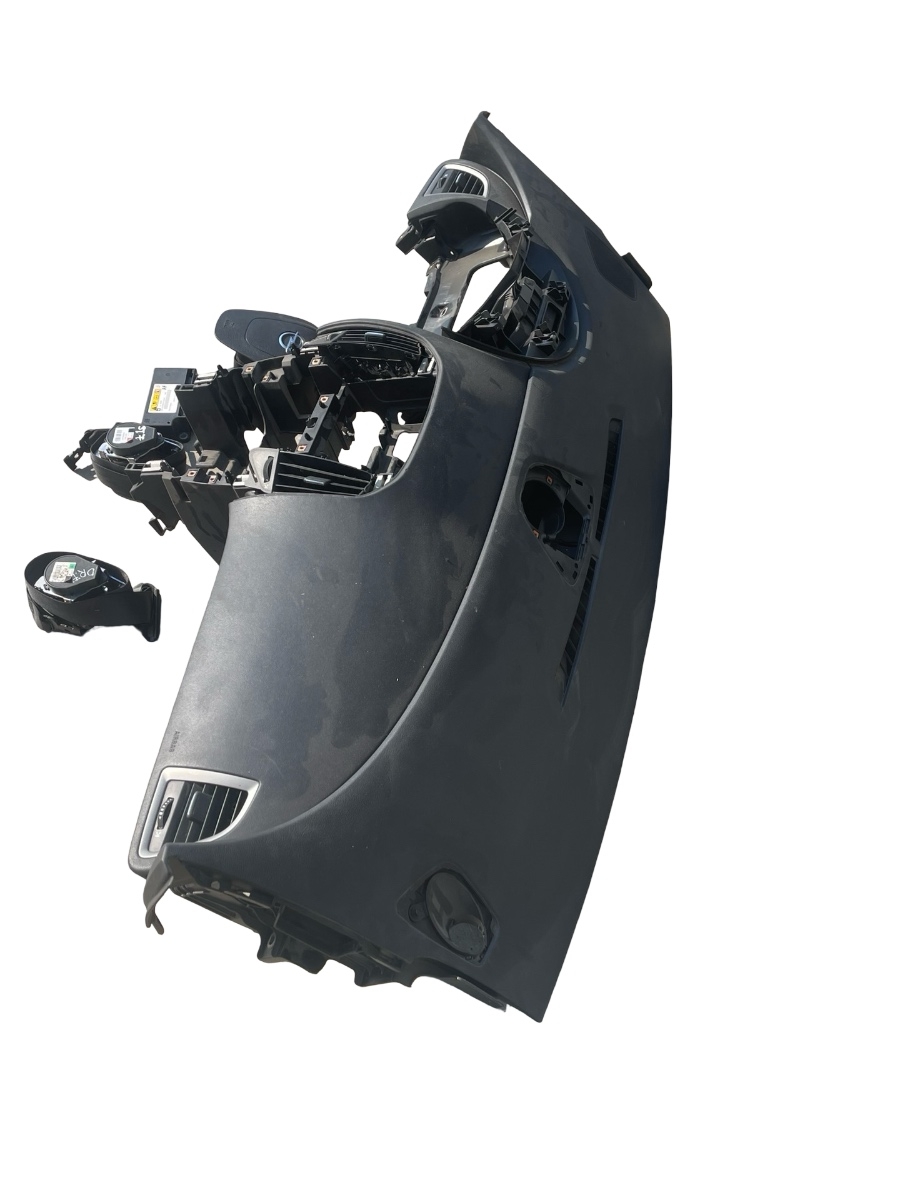 Kit airbag OPEL ASTRA J P10 2009 - 2015 – foto 6