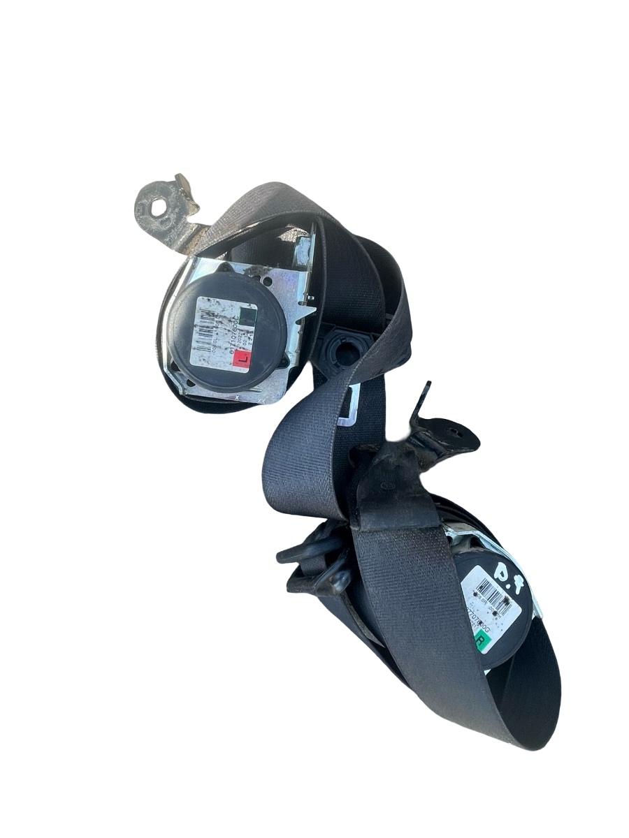 Kit airbag OPEL CORSA D S07 2006 - 2014 FACELIFT – foto 4