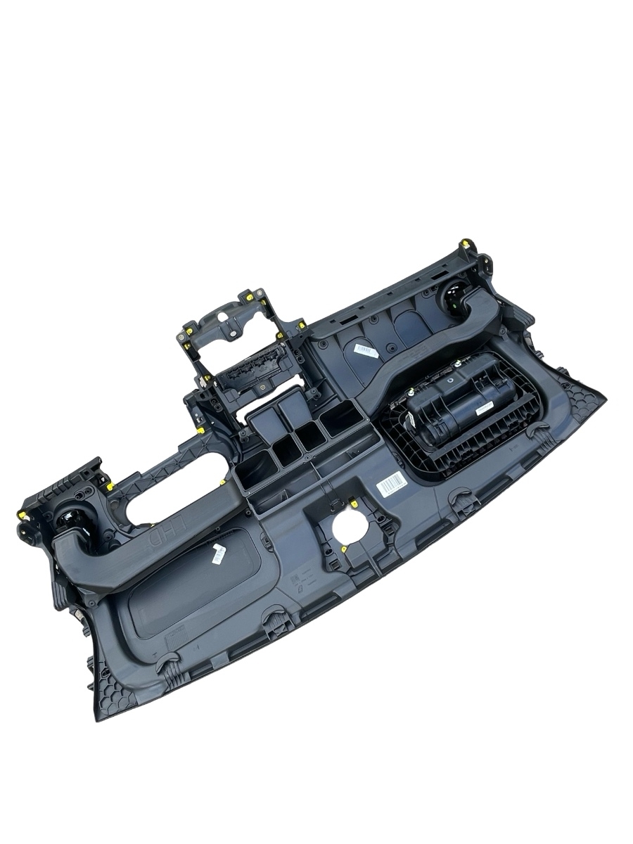 Kit airbag OPEL MERIVA B S10 2010 - 2017 13301242 – foto 2
