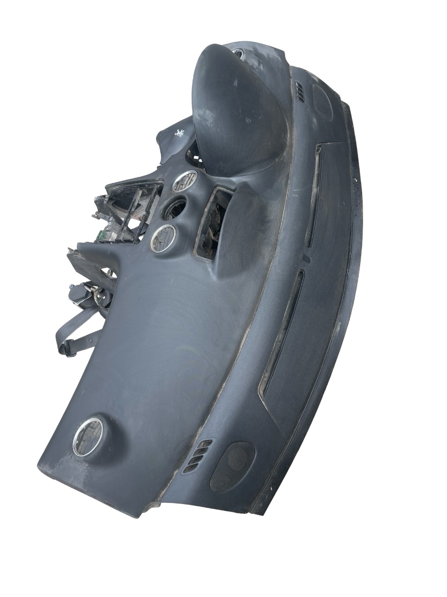 Kit airbag PEUGEOT 308 2009 – foto 2