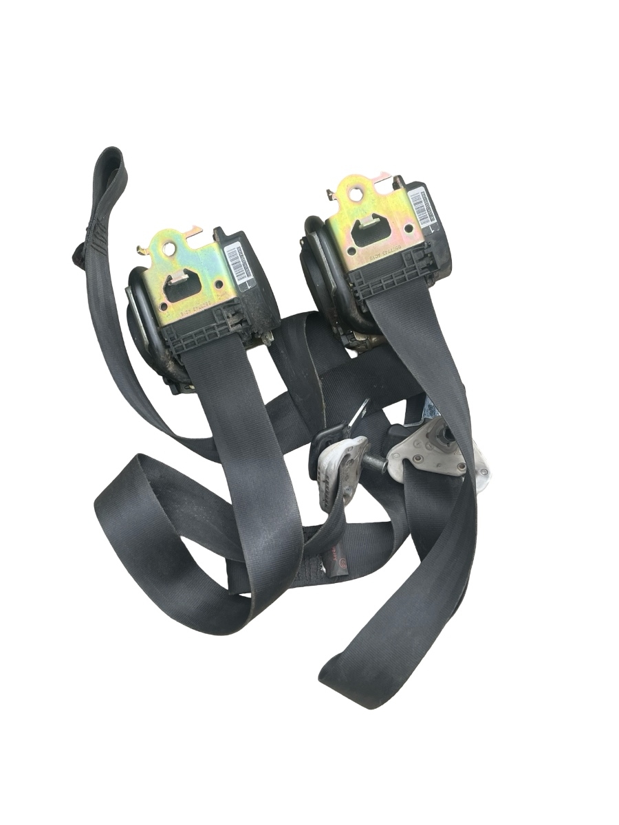 Kit airbag PEUGEOT 407 Coupe 6C_ 2005 - > – foto 4