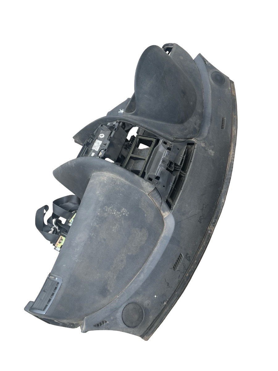 Kit airbag PEUGEOT 407 Coupe 6C_ 2005 - > – foto 2