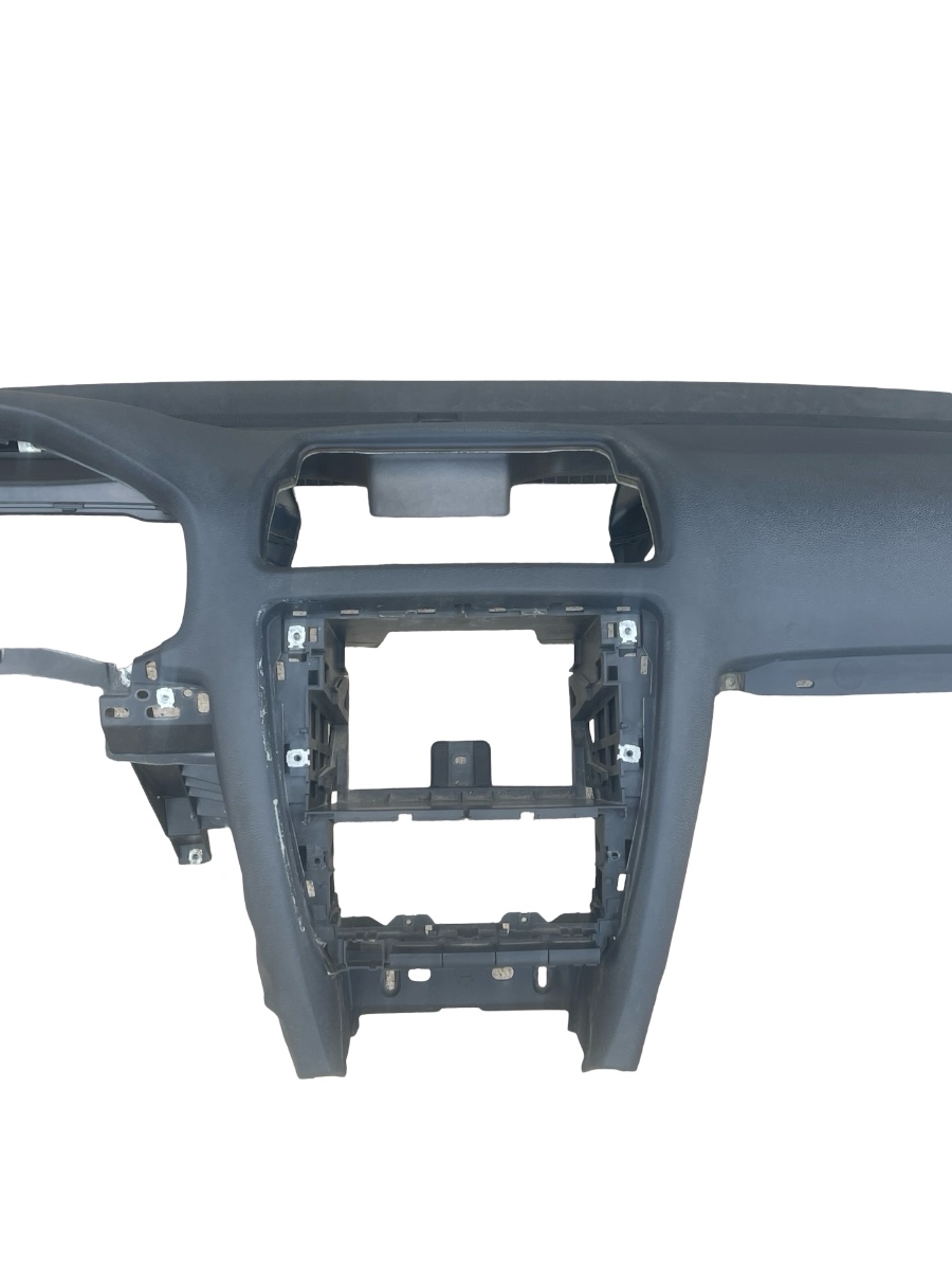 Kit airbag SKODA OCTAVIA 1Z3 2004 - 2013 1K0909605N – foto 4